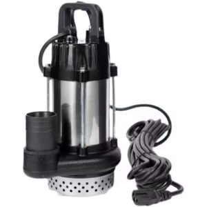 High-Flow Garden Sprayer Pump Machine